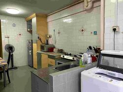 Blk 307 Shunfu Gardens (Bishan), HDB 3 Rooms #544906211